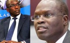 Projet d’aménagement : La réplique de Diéné Farba Sarr, "Khalifa Sall n’a pas joué franc jeu"