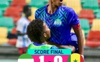 Tournoi UFOA/A 2025 : Le Sénégal battu en finale par la Sierra Leone (1-0)