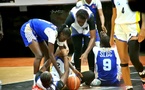 Basket - L'ASCVD écrase SLBC : démonstration de force en ouverture du Final 4