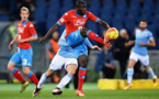  La rencontre Lazio-Naples interrompue à cause de cris racistes contre Koulibaly
