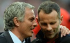 Mourinho, proche d'un accord avec Manchester United