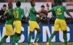  Classe Fifa : Le Sénégal marque le pas.