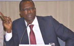 ONU : le Pr Alioune Sall élu vice-président de la Commission du droit international
