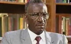 HOMMAGE AU Pr. CHEIKH ANTA DIOP
