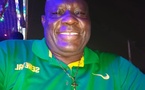 Nécrologie : Décès de Léopold Nzalé, fervent défenseur du sport sénégalais