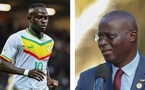 Amical Sénégal vs Angleterre : Me Augustin Senghor relativise l’absence de Sadio Mané et y voit une opportunité