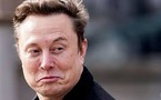 Elon Musk qualifie d’«abomination répugnante» le projet de loi budgétaire XXL de Trump