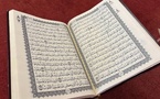 France: un Coran volé et brûlé dans une mosquée, l'auteur en fuite