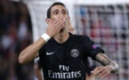 Angel Di Maria s’enflamme pour son PSG