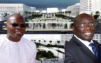 Khalifa Sall Vs Diène Farba Sarr : Jusqu’où ira le combat ?