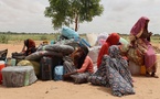 Soudan : plus de 2 ans de guerre et 4 millions de réfugiés, une des plus graves crises au monde, dit l'ONU