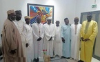 Dialogue interreligieux : La Ligue des Imams et Prédicateurs du Sénégal rend une visite de courtoisie à Monseigneur André Gueye