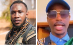 Tribunal de Dakar : Azoura Fall et Ousseynou Kaïré condamnés à six mois avec sursis
