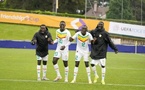 UEFA U18 - Remontada royale : le Sénégal terasse le Japon aux tirs au but