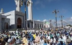Tabaski 2025 : la communauté mouride prie le samedi 7 juin