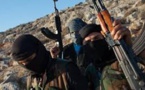 EI : Abdallah Sine, Hassan Bâ, Hassane Diène tués en Libye