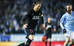 La Chine s’attaque à Zlatan Ibrahimovic