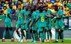 Irlande - Sénégal ce vendredi : Les « Lions » face au défi des « Boys In Green »