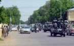 Tchad : une vingtaine de personnes arrêtées lors d’une manifestation