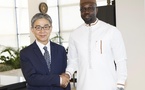Diplomatie : voyage officiel du Premier ministre Ousmane Sonko en Chine (22–27 juin 2025)