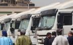Sénégal : Transport routier, implantation d’une usine de montage de camions en 2016