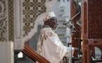 Grande Mosquée de Dakar : L’Imam Moussa Samb prône l’unité et la solidarité islamique