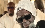 Tabaski 2025 - Touba : Serigne Mountakha salue l’élan collectif pour rénover la Grande Mosquée