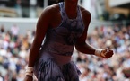 Tennis : Coco Gauff remporte son premier Roland-Garros