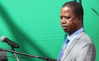Une semaine de deuil national en Zambie après la mort de l'ex-président Lungu
