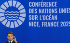 Conférence de l’ONU sur l’Océan 2025: l’Afrique particulièrement concernée par ses enjeux