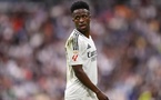 Real Madrid : Vinicius Jr devient le joueur le mieux payé du vestiaire, devant Kylian Mbappé