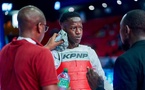 Taekwondo: Mouhamadou Mansour Lo confirme avec une nouvelle médaille d’or au Luxembourg