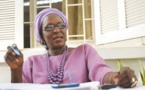 Amsatou Sow Sidibé : «Aujourd’hui, je suis politiquement libre»