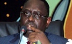Macky Sall aux apéristes de Pikine : «Vous m’accompagnez dans l’unité ou on se sépare»