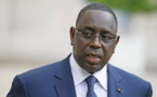 Révision constitutionnelle : « la date du référendum sera fixée après la campagne de vulgarisation du projet de réforme », Macky Sall