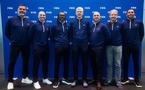 Coupe du monde des Clubs 2025 : Aliou Cissé dans le groupe d'étude technique de la FIFA