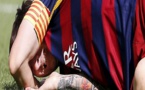 FC Barcelone - Inquiétudes autour de Lionel Messi, qui passe « des tests » à l’hôpital
