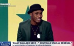 (Vidéo) L’intégralité de l’interview de Waly Seck sur TV5 Monde