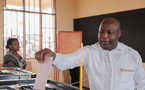 Législatives au Burundi: le parti au pouvoir rafle la totalité des sièges en jeu à l'Assemblée