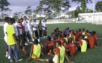Coupe Caf : «Génération Foot» prête pour son baptême du feu