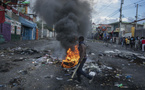 Violences en Haïti: «au moins 2680 personnes» ont été tuées entre janvier et mai, selon l'ONU