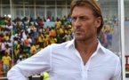 Hervé Renard, futur sélectionneur du Maroc ? 
