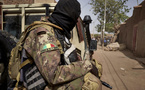 Mali: embuscade des rebelles du FLA contre un convoi de l'armée et de l'Africa Corps dans la région de Kidal