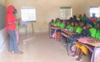 ​Gestion de l’hygiène menstruelle : Les élèves de Saré Bidji formées à l’utilisation des serviettes hygiéniques réutilisables