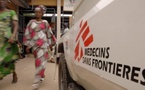 RDC: MSF tire à nouveau le signal d'alarme face à la hausse des violences sexuelles dans l'est