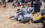 Plusieurs morts après des pluies diluviennes en RDC et au Congo-Brazzaville