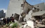 Effondrement d’un bâtiment à Matam : un mort et un blessé dans un état grave enregistrés 