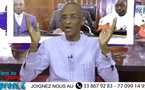 🔴Face au Jury - Abdoulaye S. Sow ni tout rapprochement avec Pastef, déballe - le cas Sadio Mané