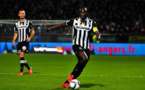 Ndoye, Kouaté, PAN, Gana, Saivet... Les milieux sénégalais brillent en europe