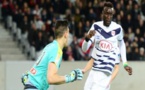 Bordeaux: Lamine Sané et Jérôme Prior mis à pied par Bordeaux après une bagarre